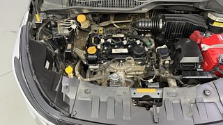 Used 2021 Tata Altroz XT 1.2 Petrol Manual engine ENGINE RIGHT SIDE VIEW