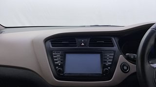Used 2016 Hyundai Elite i20 [2014-2018] Asta 1.4 CRDI (O) Diesel Manual top_features Integrated (in-dash) music system