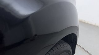 Used 2017 Ford EcoSport [2015-2017] Titanium 1.5L TDCi Diesel Manual dents MINOR SCRATCH