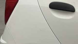 Used 2016 Hyundai i10 magna 1.1 Petrol Manual dents MINOR SCRATCH