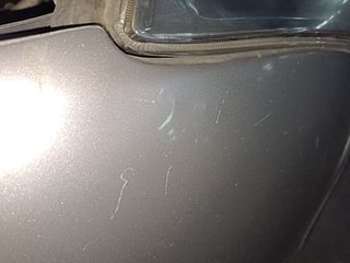 Used 2016 Maruti Suzuki Baleno [2015-2019] Delta AT Petrol Petrol Automatic dents MINOR DENT