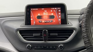 Used 2021 Tata Altroz XT 1.2 Petrol Manual top_features Integrated (in-dash) music system
