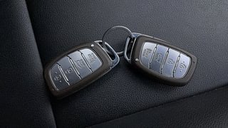 Used 2022 Hyundai i20 N Line N8 1.0 Turbo iMT Dual Tone Petrol Manual extra CAR KEY VIEW