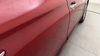 Used 2016 Hyundai Elite i20 [2014-2018] Asta 1.2 Petrol Manual dents MINOR SCRATCH