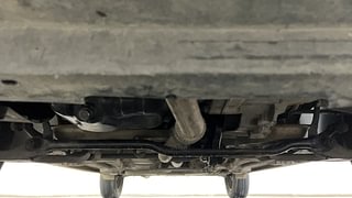 Used 2017 Tata Tiago [2016-2020] Revotorq XZ Diesel Manual extra FRONT LEFT UNDERBODY VIEW
