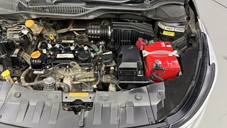 Used 2021 Tata Altroz XT 1.2 Petrol Manual engine ENGINE LEFT SIDE VIEW