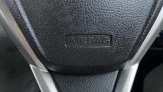 Used 2017 Ford EcoSport [2015-2017] Titanium 1.5L TDCi Diesel Manual top_features Airbags