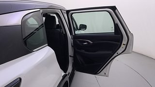 Used 2022 Maruti Suzuki Grand Vitara Alpha Plus Intelligent Hybrid Dual Tone eCVT Hybrid Automatic interior RIGHT REAR DOOR OPEN VIEW