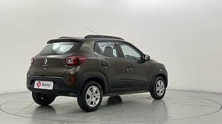 Used 2020 Renault Kwid RXL 1.0 SCE Petrol Manual exterior RIGHT REAR CORNER VIEW
