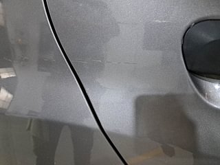 Used 2014 Hyundai Eon [2011-2018] Era + Petrol Manual dents MINOR SCRATCH