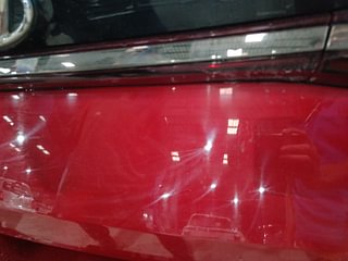 Used 2019 Renault Kwid [2015-2019] 1.0 RXT Opt Petrol Manual dents MINOR DENT