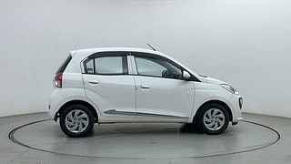 Used 2019 Hyundai New Santro 1.1 Sportz CNG Petrol+cng Manual exterior RIGHT SIDE VIEW