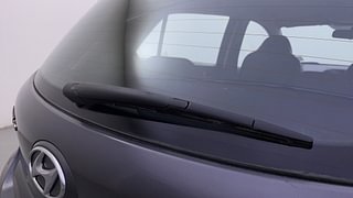 Used 2015 Hyundai Grand i10 Asta AT 1.2 Kappa VTVT Petrol Automatic top_features Rear wiper