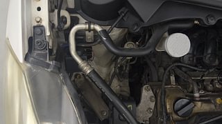 Used 2013 Maruti Suzuki Ertiga [2012-2015] Vxi Petrol Manual engine ENGINE RIGHT SIDE VIEW