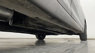 Used 2014 Hyundai Eon [2011-2018] Era + Petrol Manual extra REAR RIGHT UNDERBODY VIEW