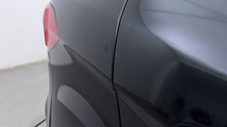 Used 2017 Ford EcoSport [2015-2017] Titanium 1.5L TDCi Diesel Manual dents MINOR DENT