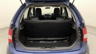 Used 2022 Maruti Suzuki Ignis Sigma MT Petrol Petrol Manual interior DICKY INSIDE VIEW