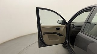 Used 2013 Hyundai i10 [2010-2016] Era Petrol Petrol Manual interior LEFT FRONT DOOR OPEN VIEW