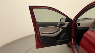 Used 2016 Hyundai Elite i20 [2014-2018] Asta 1.2 Petrol Manual interior LEFT FRONT DOOR OPEN VIEW