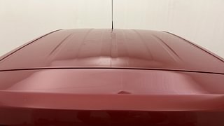 Used 2022 Datsun Redi-GO [2020-2022] T (O) Petrol Manual exterior EXTERIOR ROOF VIEW