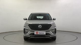 Used 2021 MG Motors Hector Plus Sharp 1.5 Petrol Turbo DCT 6-STR Petrol Automatic exterior FRONT VIEW