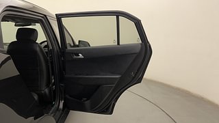 Used 2019 Hyundai Creta [2018-2020] 1.6 SX AT Diesel Automatic interior RIGHT REAR DOOR OPEN VIEW