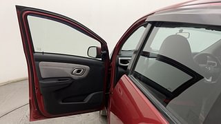 Used 2022 Datsun Redi-GO [2020-2022] T (O) Petrol Manual interior LEFT FRONT DOOR OPEN VIEW