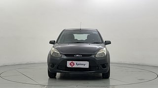 Used 2012 Ford Figo [2010-2015] Duratec Petrol EXI 1.2 Petrol Manual exterior FRONT VIEW