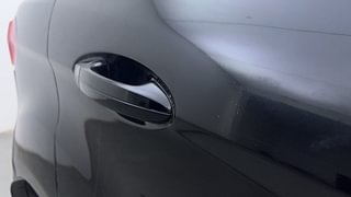 Used 2017 Ford EcoSport [2015-2017] Titanium 1.5L TDCi Diesel Manual dents MINOR SCRATCH