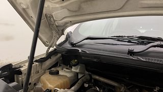 Used 2017 Ford EcoSport Titanium 1.5L TDCi Diesel Manual engine ENGINE RIGHT SIDE HINGE & APRON VIEW