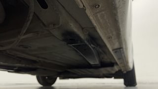 Used 2023 Maruti Suzuki Swift VXI Petrol Manual extra REAR RIGHT UNDERBODY VIEW