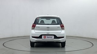 Used 2019 Hyundai New Santro 1.1 Sportz CNG Petrol+cng Manual exterior BACK VIEW
