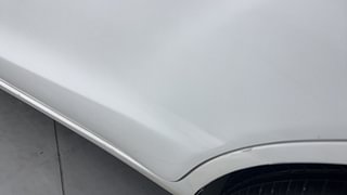 Used 2013 Maruti Suzuki Ertiga [2012-2015] Vxi Petrol Manual dents MINOR DENT