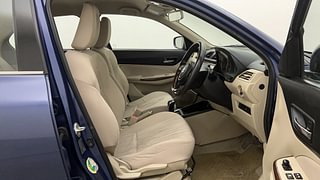 Used 2017 Maruti Suzuki Dzire [2017-2020] ZDi Plus AMT Diesel Automatic interior RIGHT SIDE FRONT DOOR CABIN VIEW