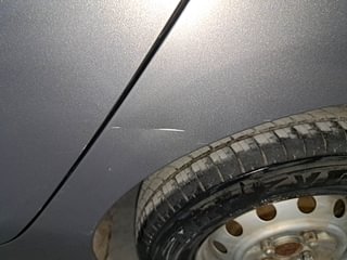 Used 2014 Hyundai Eon [2011-2018] Era + Petrol Manual dents MINOR SCRATCH