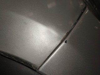 Used 2017 Renault Kwid [2015-2019] 1.0 RXL AMT Petrol Automatic dents MINOR DENT