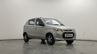 Used 2013 Maruti Suzuki Alto 800 [2012-2016] Lxi Petrol Manual exterior RIGHT FRONT CORNER VIEW