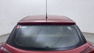 Used 2018 Hyundai Elite i20 [2014-2018] Sportz 1.2 Petrol Manual top_features Rear defogger