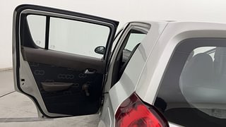 Used 2013 Maruti Suzuki Alto 800 [2012-2016] Lxi Petrol Manual interior LEFT REAR DOOR OPEN VIEW