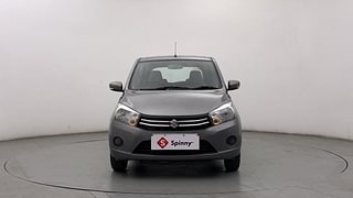 Used 2016 Maruti Suzuki Celerio ZXI AMT Petrol Automatic exterior FRONT VIEW