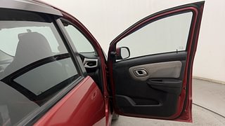 Used 2022 Datsun Redi-GO [2020-2022] T (O) Petrol Manual interior RIGHT FRONT DOOR OPEN VIEW