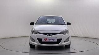 Used 2013 Hyundai i20 [2012-2014] Asta 1.2 Petrol Manual exterior FRONT VIEW