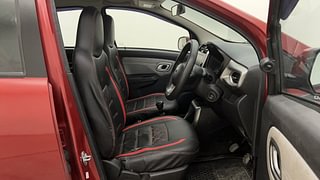 Used 2022 Datsun Redi-GO [2020-2022] T (O) Petrol Manual interior RIGHT SIDE FRONT DOOR CABIN VIEW