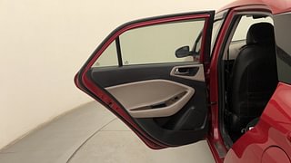 Used 2016 Hyundai Elite i20 [2014-2018] Asta 1.2 Petrol Manual interior LEFT REAR DOOR OPEN VIEW