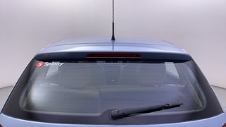 Used 2012 Volkswagen Polo [2010-2014] Highline1.2L (P) Petrol Manual top_features Rear defogger