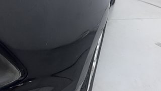 Used 2017 Ford EcoSport [2015-2017] Titanium 1.5L TDCi Diesel Manual dents MINOR SCRATCH