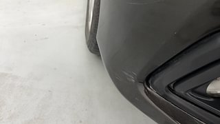 Used 2019 Honda Amaze 1.2 V CVT Petrol Petrol Automatic dents MINOR SCRATCH