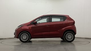 Used 2022 Datsun Redi-GO [2020-2022] T (O) Petrol Manual exterior LEFT SIDE VIEW
