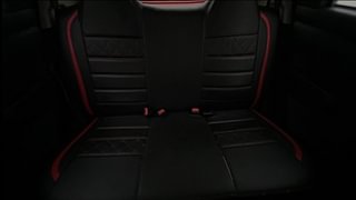 Used 2022 Datsun Redi-GO [2020-2022] T (O) Petrol Manual interior REAR SEAT CONDITION VIEW