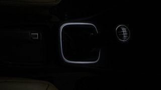 Used 2012 Volkswagen Polo [2010-2014] Highline1.2L (P) Petrol Manual interior GEAR  KNOB VIEW